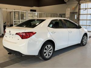 Miniature 6 Toyota Corolla SE 2017