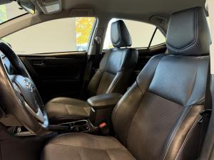 Miniature 9 Toyota Corolla SE 2017