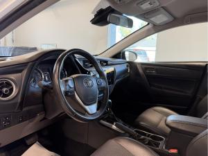 Miniature 10 Toyota Corolla SE 2017