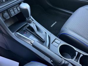 Miniature 19 Toyota Corolla SE 2017