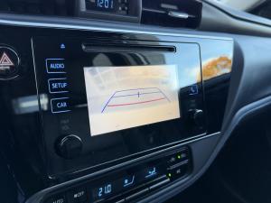 Miniature 17 Toyota Corolla SE 2017