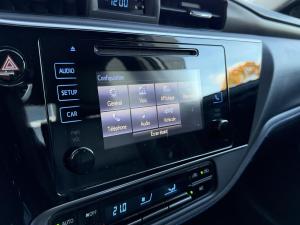 Miniature 16 Toyota Corolla SE 2017