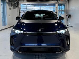 Miniature 8 Toyota BZ4X LE 2025