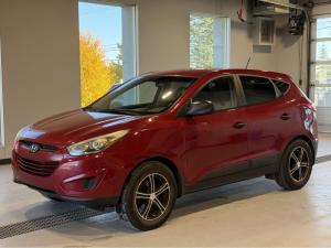 2015 Hyundai Tucson GL - Image 1