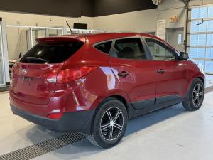 Miniature 6 Hyundai Tucson GL 2015
