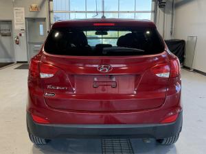 Miniature 5 Hyundai Tucson GL 2015