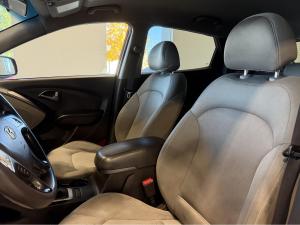 Miniature 9 Hyundai Tucson GL 2015