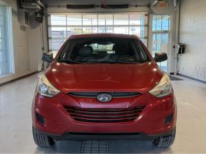 Miniature 7 Hyundai Tucson GL 2015