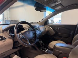 Miniature 10 Hyundai Tucson GL 2015