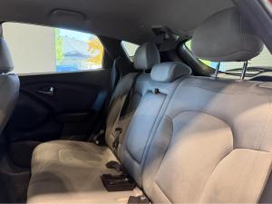 Miniature 8 Hyundai Tucson GL 2015