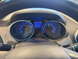 Miniature 13 Hyundai Tucson GL 2015