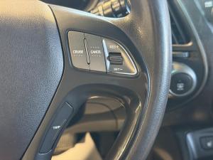 Miniature 14 Hyundai Tucson GL 2015