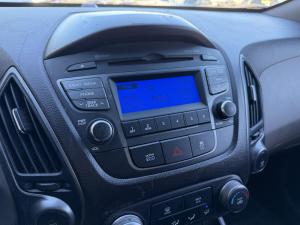 Miniature 15 Hyundai Tucson GL 2015