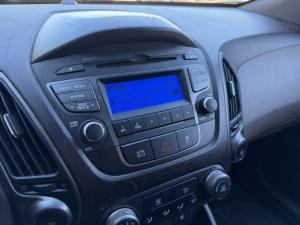 Miniature 16 Hyundai Tucson GL 2015