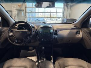 Miniature 19 Hyundai Tucson GL 2015