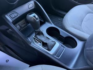 Miniature 18 Hyundai Tucson GL 2015