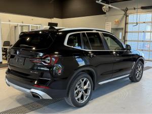 Miniature 7 BMW X3 xDrive30i 2024
