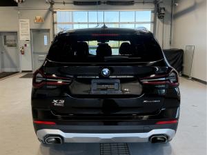 Miniature 5 BMW X3 xDrive30i 2024