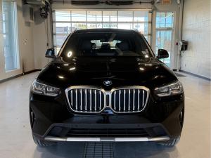 Miniature 8 BMW X3 xDrive30i 2024
