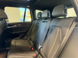 Miniature 9 BMW X3 xDrive30i 2024
