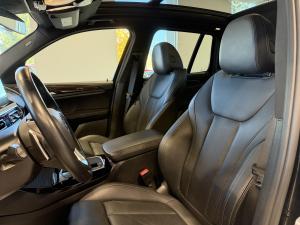 Miniature 12 BMW X3 xDrive30i 2024