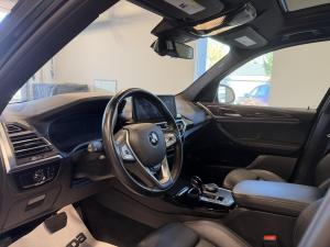 Miniature 13 BMW X3 xDrive30i 2024