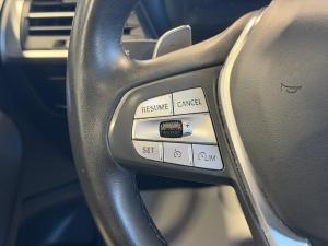 Miniature 17 BMW X3 xDrive30i 2024