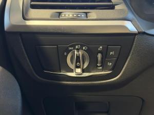 Miniature 16 BMW X3 xDrive30i 2024