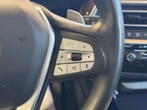Miniature 19 BMW X3 xDrive30i 2024