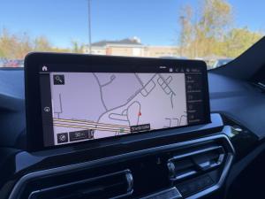 Miniature 21 BMW X3 xDrive30i 2024