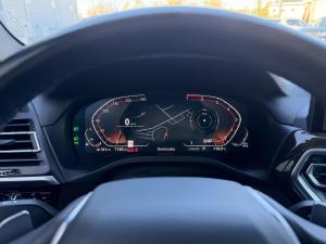 Miniature 18 BMW X3 xDrive30i 2024