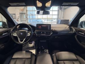 Miniature 26 BMW X3 xDrive30i 2024