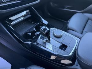 Miniature 25 BMW X3 xDrive30i 2024