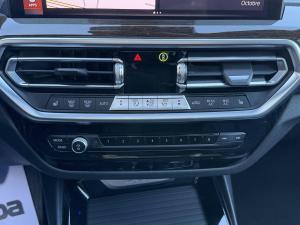 Miniature 24 BMW X3 xDrive30i 2024