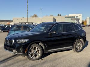 2024 BMW X3 xDrive30i - Image 1