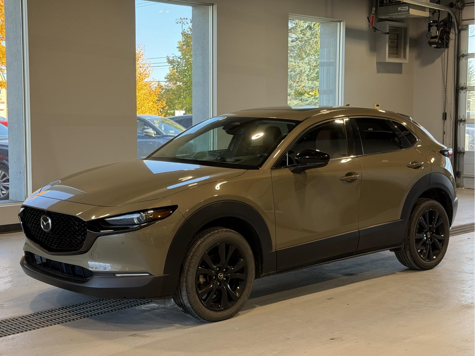 Image 1 Mazda CX-30 Suna 2.5T 2024