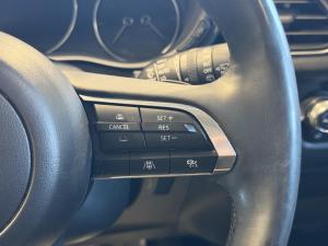 Miniature 18 Mazda CX-30 Suna 2.5T 2024