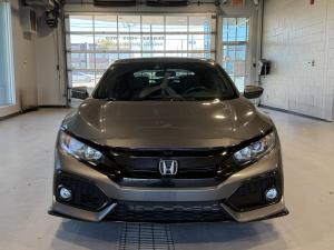 Miniature 7 Honda Civic Sport 2017