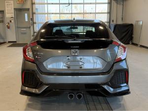 Miniature 5 Honda Civic Sport 2017