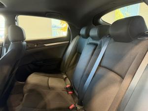 Miniature 8 Honda Civic Sport 2017