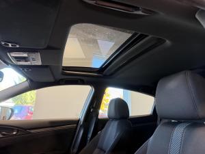 Miniature 11 Honda Civic Sport 2017