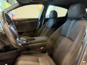 Miniature 9 Honda Civic Sport 2017