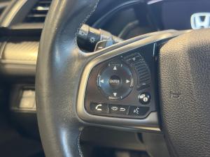 Miniature 13 Honda Civic Sport 2017