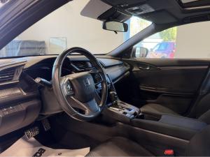 Miniature 10 Honda Civic Sport 2017