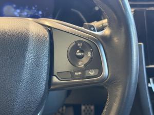 Miniature 15 Honda Civic Sport 2017