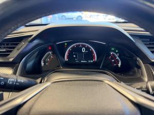 Miniature 14 Honda Civic Sport 2017