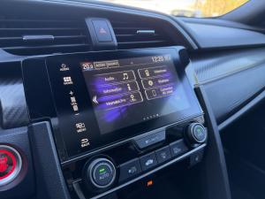 Miniature 17 Honda Civic Sport 2017