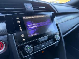 Miniature 18 Honda Civic Sport 2017