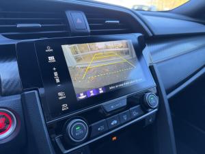Miniature 19 Honda Civic Sport 2017