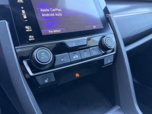 Miniature 20 Honda Civic Sport 2017